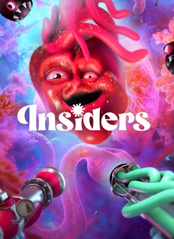 Insiders feature — Luminary VR, Coffs Harbour