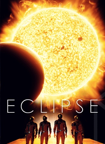 Eclipse — Luminary VR, Coffs Harbour