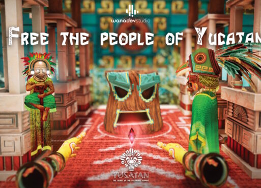 Luminary VR free-roam virtual reality arena, Coffs Harbour