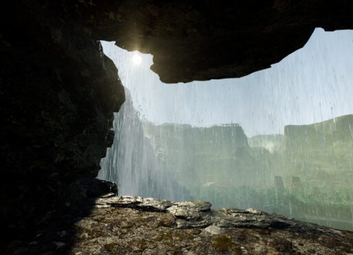 Luminary VR free-roam virtual reality arena, Coffs Harbour