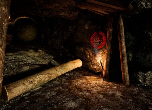 Luminary VR free-roam virtual reality arena, Coffs Harbour